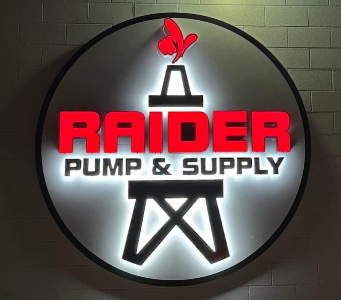 Raider Pump & Supply